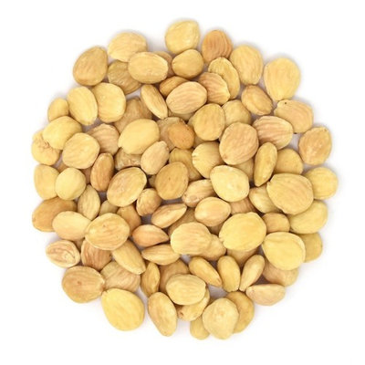 Anna and Sarah Marcona Blanched Almonds in Resealable Bag