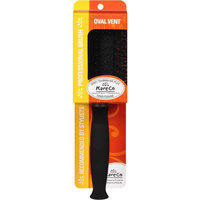 KareCo 2-Sided Oval Vent Brush
