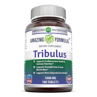 Amazing Nutrition Tribulus