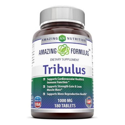 Amazing Nutrition Tribulus