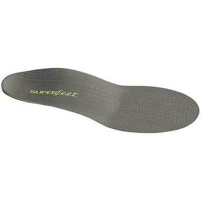 Superfeet Carbon Insole Size D (7.5-9)