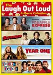 Laugh Out Loud Multi Feature Fall 2012 (DVD)