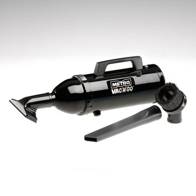 Peerless Industries Metro® Vac - N - Go 12V Portable Car Vac