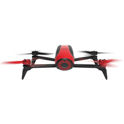 Parrot Bebop 2, Red