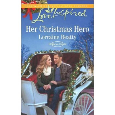 Her Christmas Hero