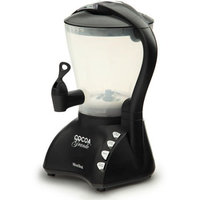 West Bend Cocoa Grande 60-Ounce Hot Chocolate/Latte Maker