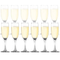 Dailyware Toasting Flutes (Set of 12)