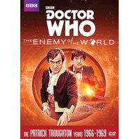 Doctor Who: The Enemy of the World