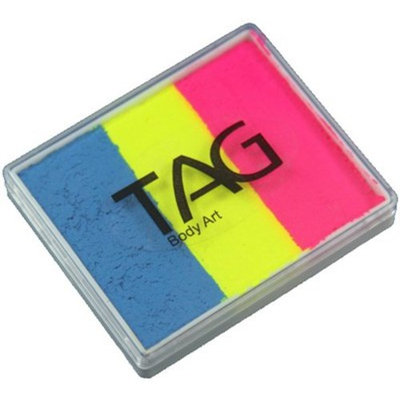 Tag Split-Cake 50g Carnival