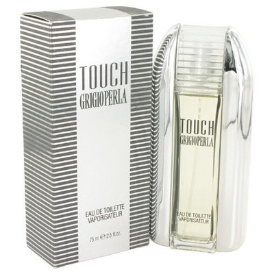 La Perla Touch Grigioperla For Men EDT 50ml