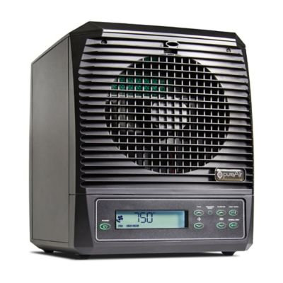 Greentech Environmental Llc The Revolutionary, New pure Air 3000 Whole House Air Purifier