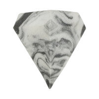 real techniques Miracle Diamond Sponge™