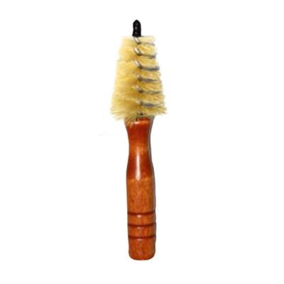 BuggyLOVE Stroller and Carseat Specific Scrub Brush