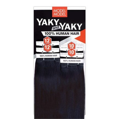 MODEL MODEL YAKY & YAKY 4PCS (10