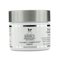 Clearly Corrective White Deep Moisture Clarifying Cream 50ml/1.7oz