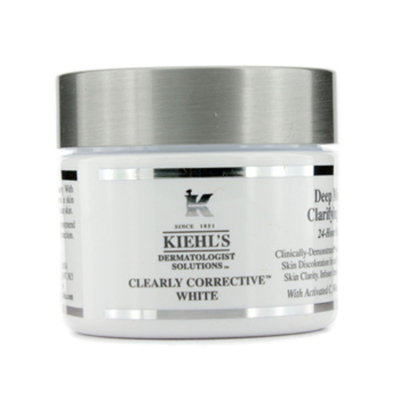 Clearly Corrective White Deep Moisture Clarifying Cream 50ml/1.7oz