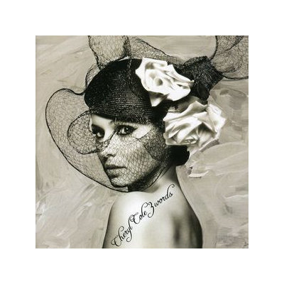 Cheryl Cole 3 Words CD Pop Album 2009 New