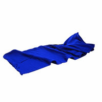 Texsport Fleece Sleeping Bag 15207 SKU: 15207 with Elite Tactical Cloth