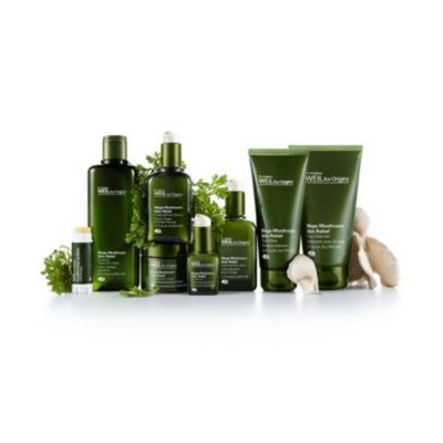 Dr. Andrew Weil for Origins Mega-Mushroom Collection