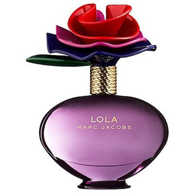 Marc Jacobs Lola By Marc Jacobs for Women Eau De Parfum Spray, 3.4-Ounce/100 Ml