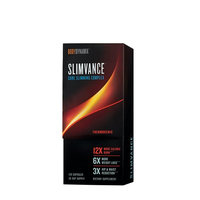 Slimvance Core Slimming Complex - 30 Day Supply - by BodyDynamix