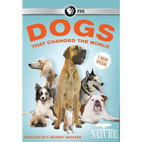 Nature: Dogs That Changed the World