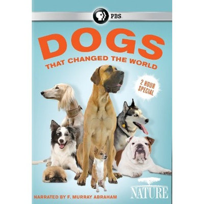 Nature: Dogs That Changed the World