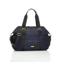 Storksak Sandy Changing Bag, Blue