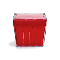 Chef'n Bramble Berry Rinse and Store Basket