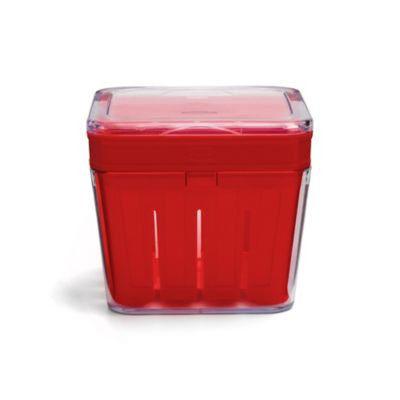 Chef'n Bramble Berry Rinse and Store Basket