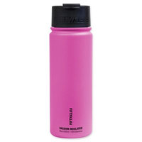 Fifty Fifty Fifty/Fifty 18oz Vacuum Insulated Flip Top (Pink)