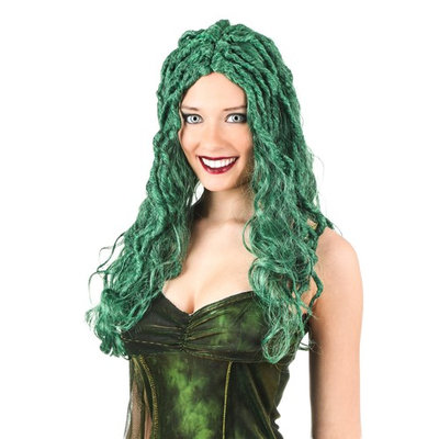 Wicked Medusa Wig - ST