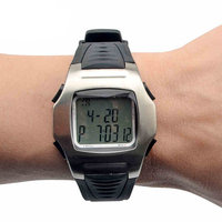 Ids Soccer Referee Timer Sports Match Game Wrist Watch Count Down