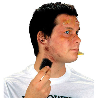 Cinema Secrets 18539 EZ FX Injury Mini Kit