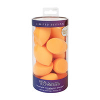 real techniques 12 Miracle Complexion Sponges