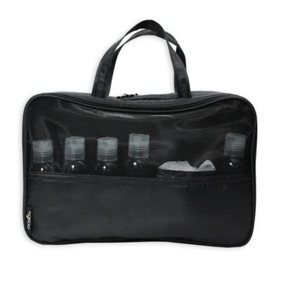Basics Fitted Weekender Travel Bag