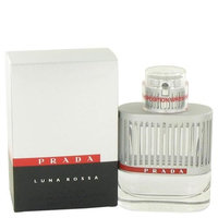 Prada Luna Rossa Pour Homme By Prada 2 Piece Gift Set