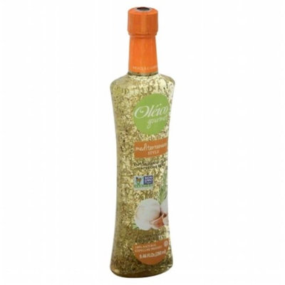 OLEICO 272404 Oil Mediterranean Style 9.46 oz.