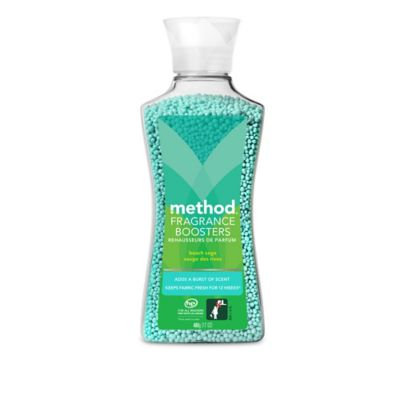 method fragrance boosters beach sage