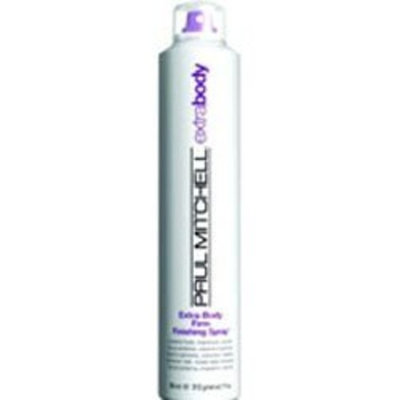 Paul Mitchell Extra Body Firm Finishing Spray 11 oz.