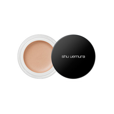 cream eye shadow Shu Uemura