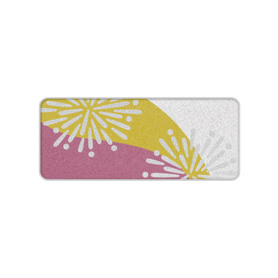 metallic bouquet pressed eye shadow Shu Uemura