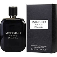Kėnnėth Colė Mankĭnd Hero Colognė for Men 3.4 fl. oz Eau de Toilette