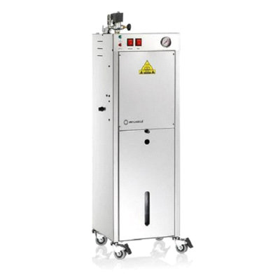 Reliable i800 Professional Automatic Steam Boiler and Iron System