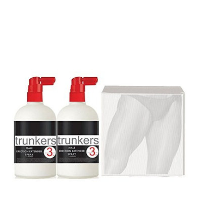 Trunkers™ Erection-Extender Spray
