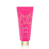 Victoria's Secret Angels Only Body Lotion 6.7oz by Victoria's Secret