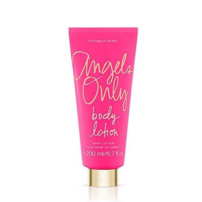 Victoria's Secret Angels Only Body Lotion 6.7oz by Victoria's Secret