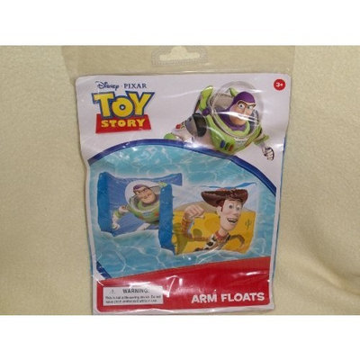 Disney Toy Story * Arm Floats*
