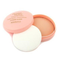 Pastel Teint Essentiel Pressed Powder - # 73 Rose Plasir by Bourjois - 11344629402