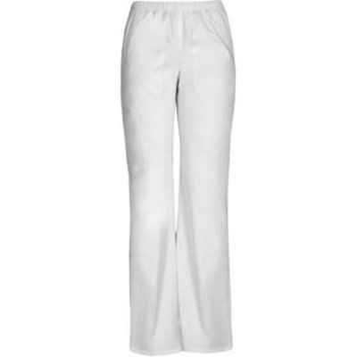 Women's Core Essentials Pull On Scrub Pant Tall